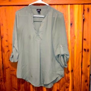 Rue 21 blouse